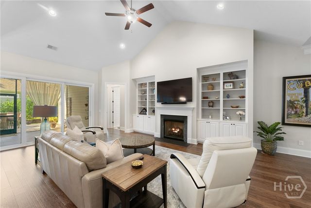 25 Golf Drive, Pooler, GA 31322