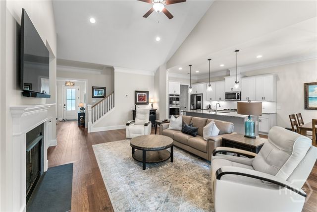 25 Golf Drive, Pooler, GA 31322