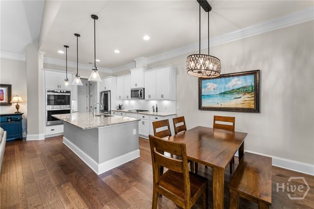 25 Golf Drive, Pooler, GA 31322