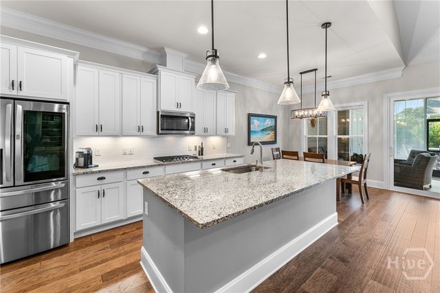 25 Golf Drive, Pooler, GA 31322