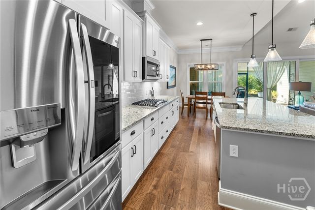 25 Golf Drive, Pooler, GA 31322