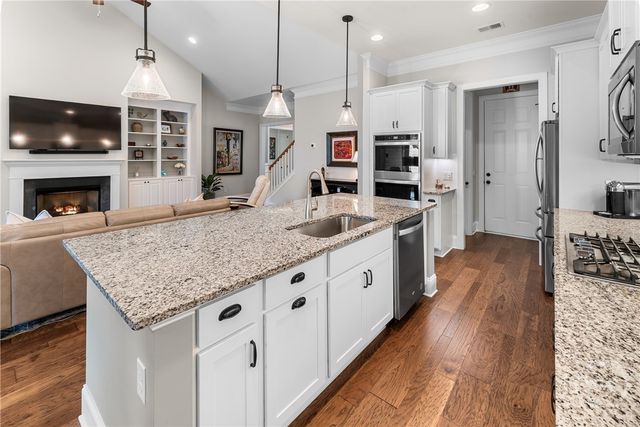 25 Golf Drive, Pooler, GA 31322