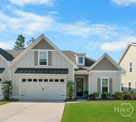 25 Golf Drive, Pooler, GA 31322