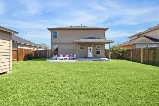 5307 Little Jasmine Way, Katy, TX 77449