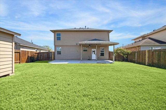 5307 Little Jasmine Way, Katy, TX 77449