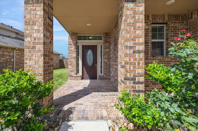 5307 Little Jasmine Way, Katy, TX 77449