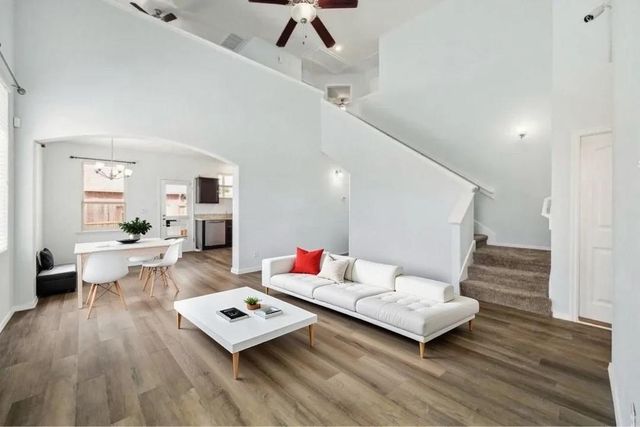 5307 Little Jasmine Way, Katy, TX 77449