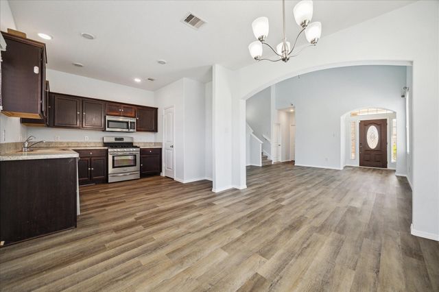 5307 Little Jasmine Way, Katy, TX 77449