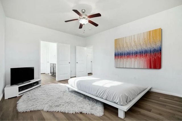 5307 Little Jasmine Way, Katy, TX 77449