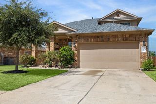 5307 Little Jasmine Way, Katy, TX 77449