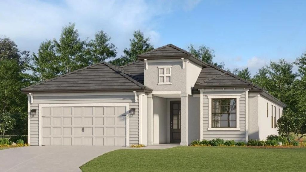 Image 1 of property listing at 19804 TROUT TERRACE, Lakewood Ranch, FL 34211