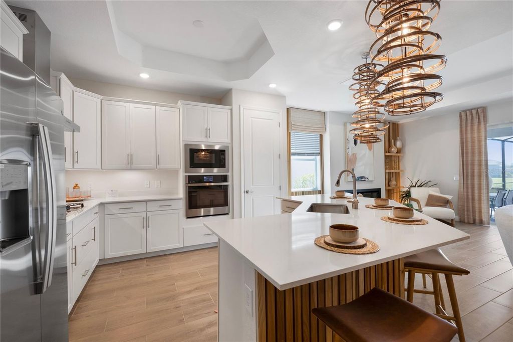 Image 5 of property listing at 19804 TROUT TERRACE, Lakewood Ranch, FL 34211