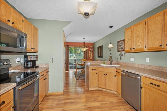 10916 Colorado Avenue N, Champlin, MN 55316