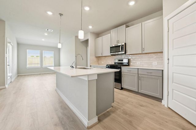 2502 Yuma Hills Circle, Crosby, TX 77532