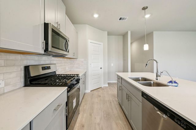 2502 Yuma Hills Circle, Crosby, TX 77532