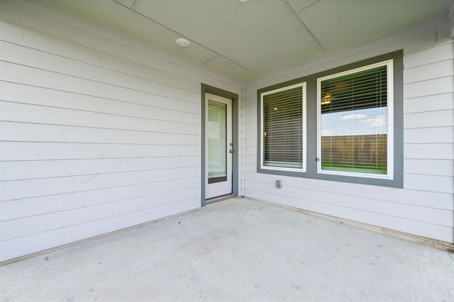 2502 Yuma Hills Circle, Crosby, TX 77532