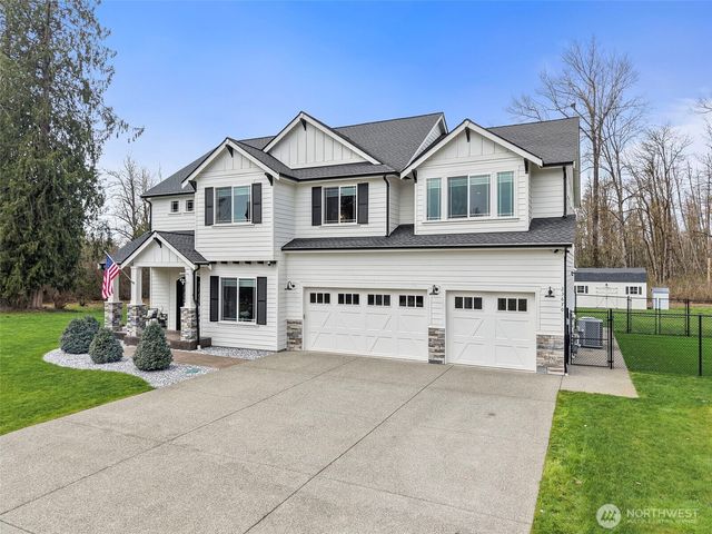 23670 SE 448th Street, Enumclaw, WA 98022