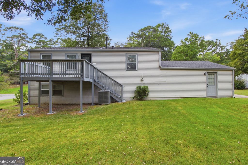 3724 Bramblevine Circle, Lithonia, GA 30038 — photo 5