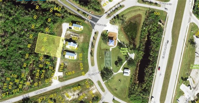 4457 Buckwheat RD, Port Charlotte, FL 33953