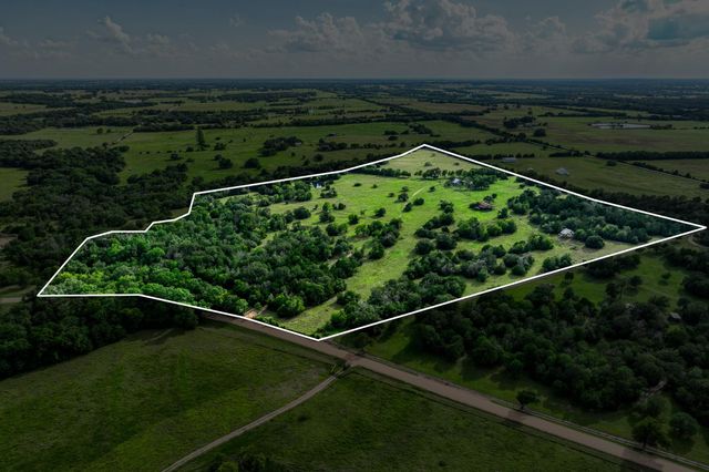 3420 Rohde Road, Round Top, TX 78954