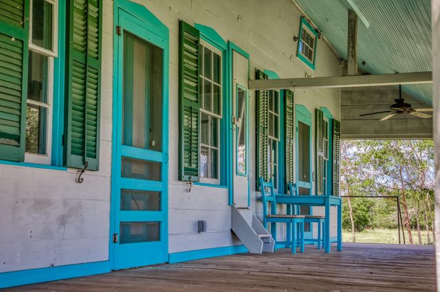 3420 Rohde Road, Round Top, TX 78954