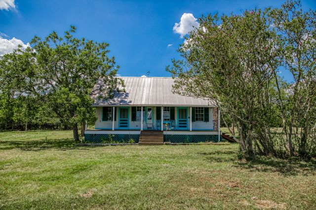 3420 Rohde Road, Round Top, TX 78954