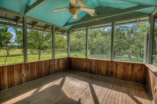 3420 Rohde Road, Round Top, TX 78954