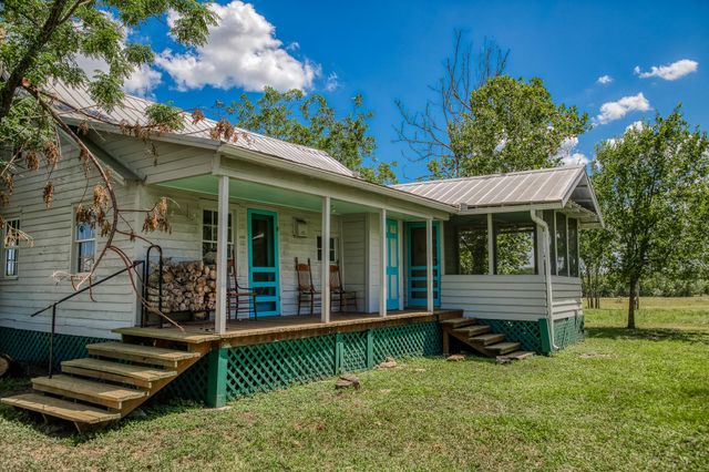 3420 Rohde Road, Round Top, TX 78954