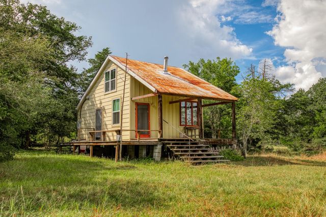 3420 Rohde Road, Round Top, TX 78954