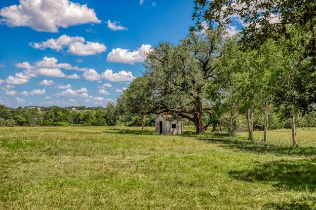 3420 Rohde Road, Round Top, TX 78954