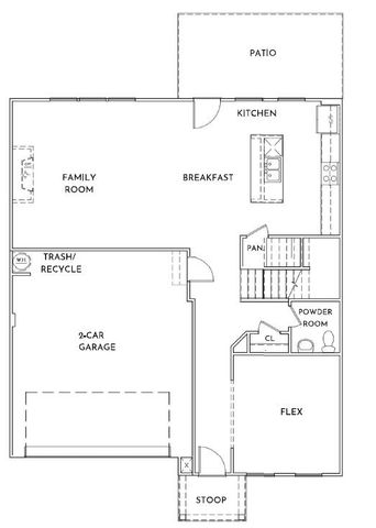 10142 Arabian Avenue 162, Collegedale, TN 37363