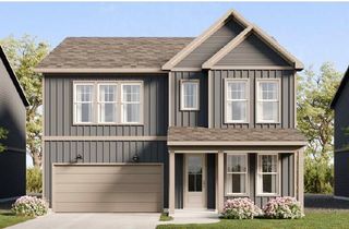 10142 Arabian Avenue 162, Collegedale, TN 37363