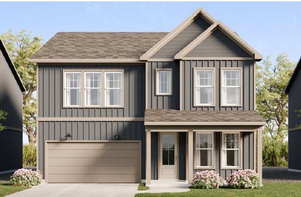 10142 Arabian Avenue 162, Collegedale, TN 37363