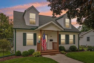 228 N Pleasant AVENUE, Jefferson, WI 53549