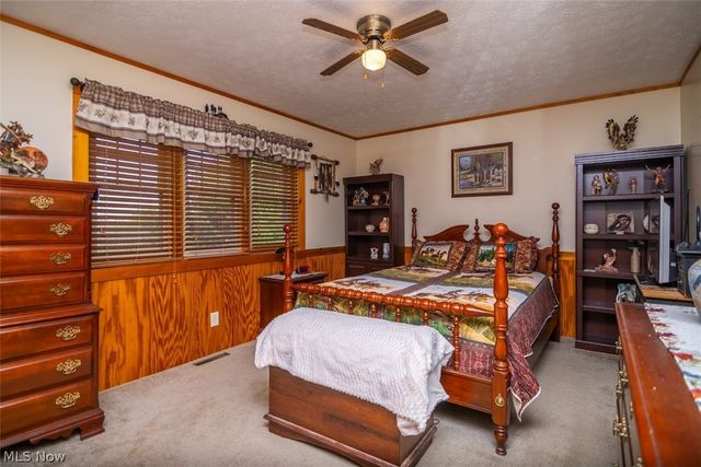 61229 Crozier Ridge Road, Bellaire, OH 43906