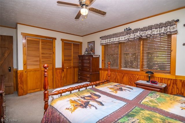 61229 Crozier Ridge Road, Bellaire, OH 43906
