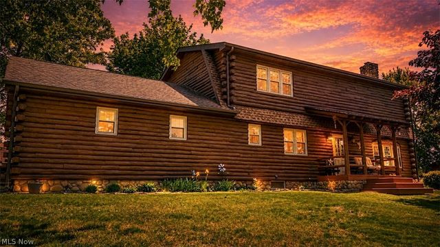 61229 Crozier Ridge Road, Bellaire, OH 43906