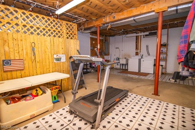 61229 Crozier Ridge Road, Bellaire, OH 43906