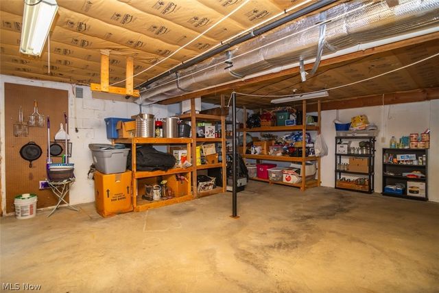 61229 Crozier Ridge Road, Bellaire, OH 43906