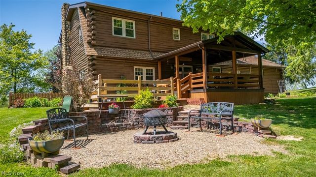 61229 Crozier Ridge Road, Bellaire, OH 43906