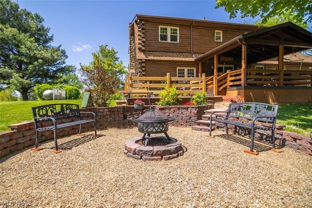 61229 Crozier Ridge Road, Bellaire, OH 43906