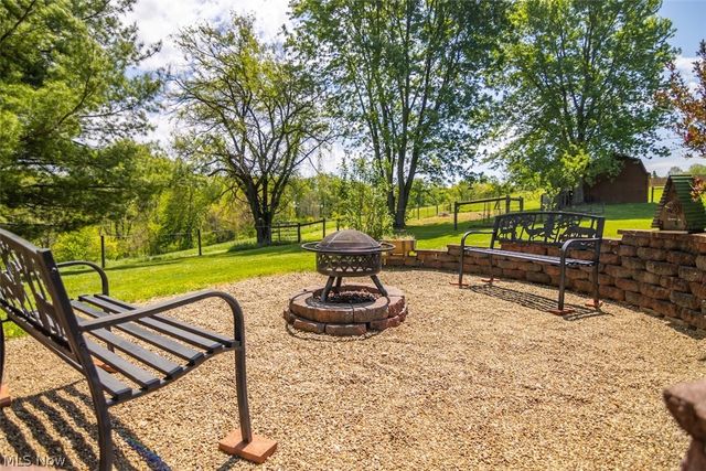 61229 Crozier Ridge Road, Bellaire, OH 43906