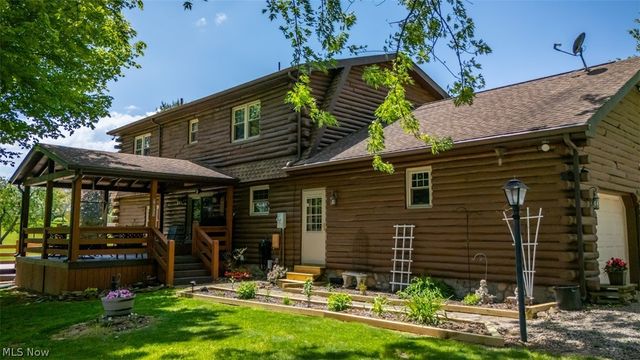 61229 Crozier Ridge Road, Bellaire, OH 43906