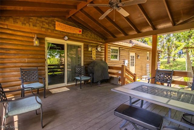 61229 Crozier Ridge Road, Bellaire, OH 43906