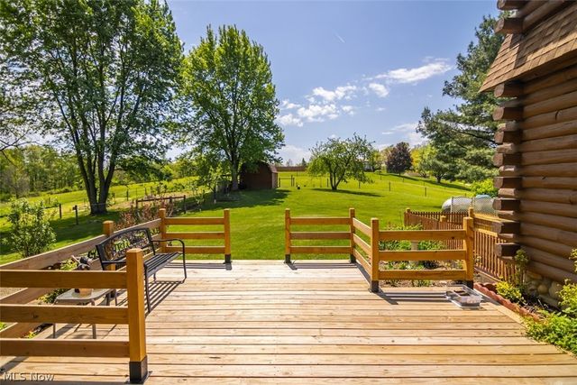 61229 Crozier Ridge Road, Bellaire, OH 43906