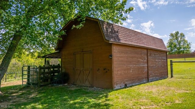 61229 Crozier Ridge Road, Bellaire, OH 43906