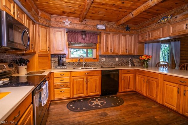 61229 Crozier Ridge Road, Bellaire, OH 43906