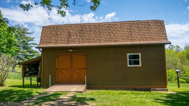 61229 Crozier Ridge Road, Bellaire, OH 43906