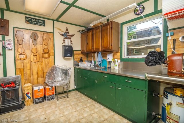 61229 Crozier Ridge Road, Bellaire, OH 43906