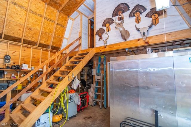 61229 Crozier Ridge Road, Bellaire, OH 43906